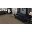 IŠPARDAVIMAS Dvisluoksnė parketlentė Haro Plank Maxim Ąžuolas Graphite Grey Markant 4V