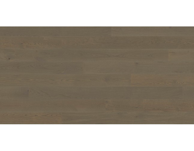 IŠPARDAVIMAS Dvisluoksnė parketlentė Haro Plank Maxim Ąžuolas Graphite Grey Markant 4V