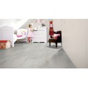 Vinilo danga Wineo 800 Stone XL Betonas Romo Lightgrey 2.5 MM