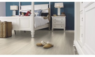 Vinilo danga Wineo 800 Wood L Ąžuolas Visby Cream 2.5 MM
