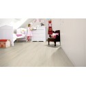 Vinilo danga Wineo 800 Wood L Ąžuolas Visby Cream 2.5 MM