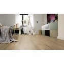 Vinilo danga Wineo 800 Wood L Ąžuolas Trondheim Brown 2.5 MM