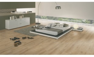 Vinilo danga Wineo 800 Wood L Ąžuolas Trondheim Brown 2.5 MM