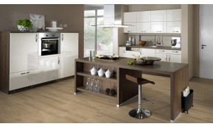 Vinilo danga Wineo 800 Wood L Ąžuolas Trondheim Brown 2.5 MM