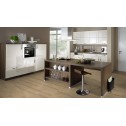 Vinilo danga Wineo 800 Wood L Ąžuolas Trondheim Brown 2.5 MM