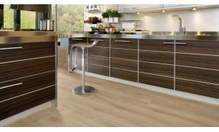 Vinilo danga Wineo 800 Wood L Ąžuolas Trondheim Brown 2.5 MM
