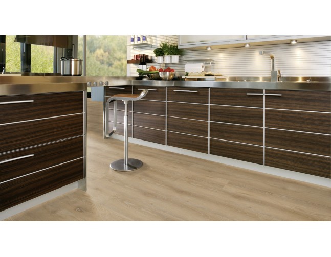 Vinilo danga Wineo 800 Wood L Ąžuolas Trondheim Brown 2.5 MM