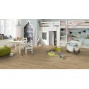 Vinilo danga Wineo 800 Wood L Ąžuolas Trondheim Brown 2.5 MM
