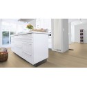 Vinilo danga Wineo 800 Wood XL Ąžuolas Malmö Beige 2.5 MM