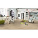 Vinilo danga Wineo 800 Wood XL Ąžuolas Malmö Beige 2.5 MM