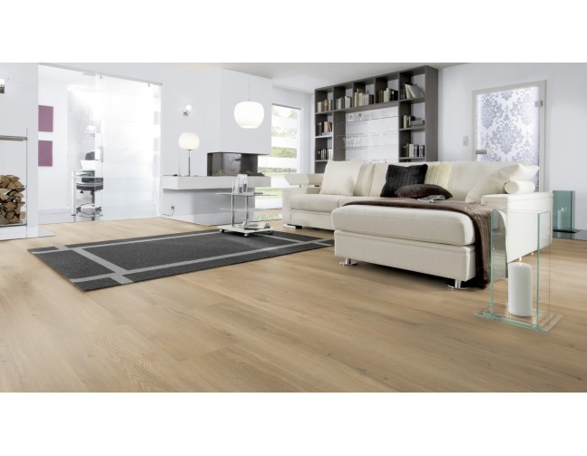 Vinilo danga Wineo 800 Wood XL Ąžuolas Stavanger Nature 2.5 MM