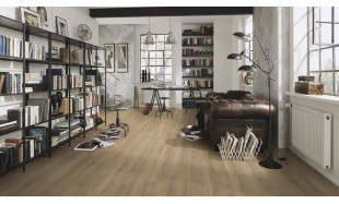 Vinilo danga Wineo 800 Wood XL Ąžuolas Stavanger Nature 2.5 MM