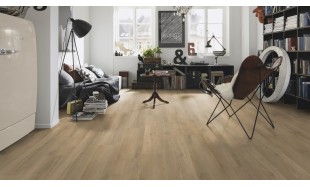 Vinilo danga Wineo 800 Wood XL Ąžuolas Stavanger Nature 2.5 MM