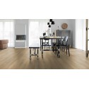 Vinilo danga Wineo 800 Wood XL Ąžuolas Stavanger Nature 2.5 MM