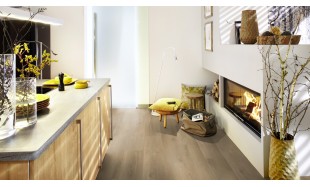 Vinilo danga Wineo 800 Wood XL Ąžuolas Stavanger Nature 2.5 MM