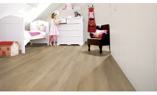 Vinilo danga Wineo 800 Wood XL Ąžuolas Stavanger Nature 2.5 MM