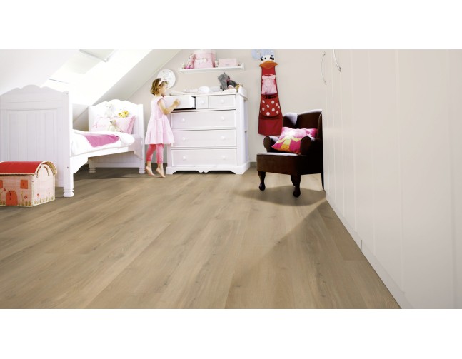 Vinilo danga Wineo 800 Wood XL Ąžuolas Stavanger Nature 2.5 MM