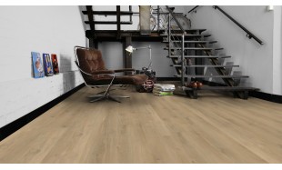 Vinilo danga Wineo 800 Wood XL Ąžuolas Stavanger Nature 2.5 MM