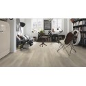 Vinilo danga Wineo 800 Wood XL Ąžuolas Dalen Lightgrey 2.5 MM