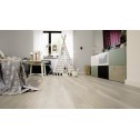 Vinilo danga Wineo 800 Wood XL Ąžuolas Dalen Lightgrey 2.5 MM
