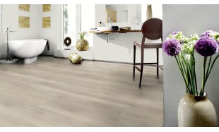 Vinilo danga Wineo 800 Wood XL Ąžuolas Dalen Lightgrey 2.5 MM