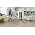 Vinilo danga Wineo 800 Wood XL Ąžuolas Dalen Lightgrey 2.5 MM