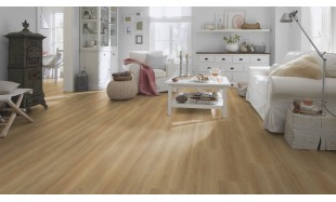 Vinilo danga Wineo 800 Wood XL Ąžuolas Bradford Honey 2.5 MM