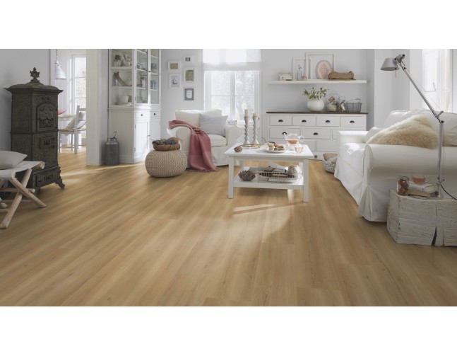 Vinilo danga Wineo 800 Wood XL Ąžuolas Bradford Honey 2.5 MM