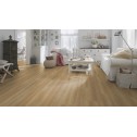 Vinilo danga Wineo 800 Wood XL Ąžuolas Bradford Honey 2.5 MM