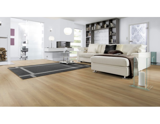 Vinilo danga Wineo 800 Wood XL Ąžuolas Bradford Honey 2.5 MM