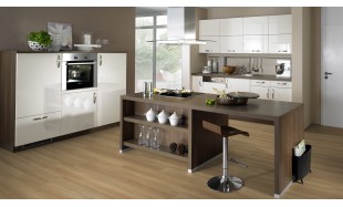 Vinilo danga Wineo 800 Wood XL Ąžuolas Bradford Honey 2.5 MM
