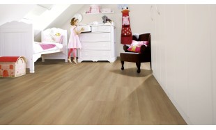 Vinilo danga Wineo 800 Wood XL Ąžuolas Bradford Honey 2.5 MM