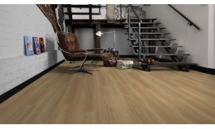 Vinilo danga Wineo 800 Wood XL Ąžuolas Bradford Honey 2.5 MM