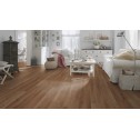 Vinilo danga Wineo 800 Wood XL Ąžuolas Stavanger Brown 2.5 MM