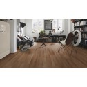 Vinilo danga Wineo 800 Wood XL Ąžuolas Stavanger Brown 2.5 MM