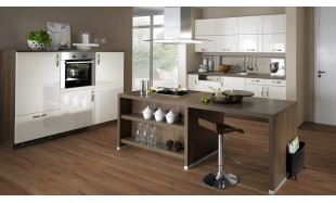 Vinilo danga Wineo 800 Wood XL Ąžuolas Stavanger Brown 2.5 MM
