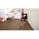 Vinilo danga Wineo 800 Wood XL Ąžuolas Stavanger Brown 2.5 MM