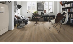 Vinilo danga Wineo 800 Wood XL Ąžuolas Palermo Brown 2.5 MM