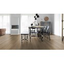 Vinilo danga Wineo 800 Wood XL Ąžuolas Palermo Brown 2.5 MM