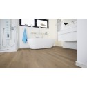 Vinilo danga Wineo 800 Wood XL Ąžuolas Palermo Brown 2.5 MM