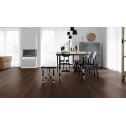 Vinilo danga Wineo 800 Wood XL Riešutas Bergamo Dark 2.5 MM