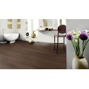 Vinilo danga Wineo 800 Wood XL Riešutas Bergamo Dark 2.5 MM