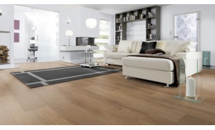 Vinilo danga Wineo 800 Wood L Ąžuolas Merano Brown 2.5 MM