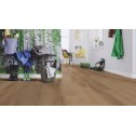 Vinilo danga Wineo 800 Wood L Ąžuolas Merano Brown 2.5 MM