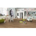 Vinilo danga Wineo 800 Wood L Ąžuolas Merano Brown 2.5 MM