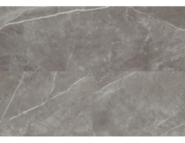 Vinilo danga Wineo 800 Stone XL Marmuras Bergen Grey 2.5 MM