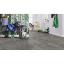 Vinilo danga Wineo 800 Stone XL Marmuras Bergen Grey 2.5 MM