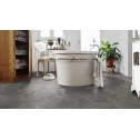 Vinilo danga Wineo 800 Stone XL Marmuras Bergen Grey 2.5 MM