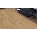 IŠPARDAVIMAS Trisluoksnė parketlentė Haro Plank 2500 Ąžuolas Markant 2V