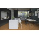 Dvisluoksnis parketas Boen Herringbone Ąžuolas Adagio 137 MM